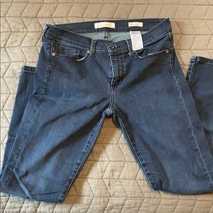 Banana republic skinny jeans